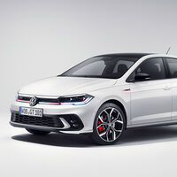 El nuevo Volkswagen Polo GTI ya está aquí y es más Golf GTI que nunca, con 207 CV y sólo cambio automático DSG
