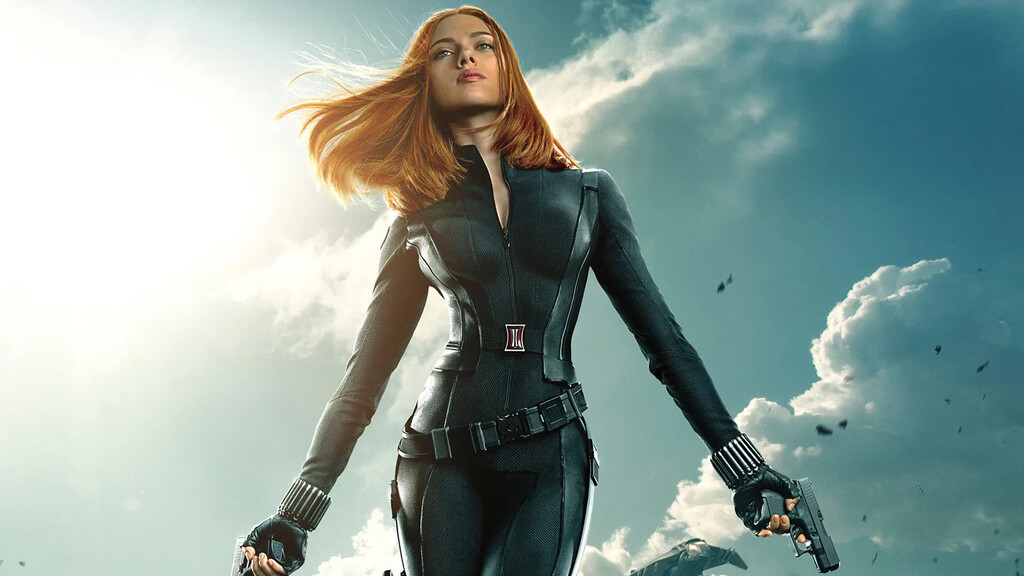 La Viuda Negra acaba de conseguir uno de los poderes más peligrosos del Universo Marvel y ahora es casi imparable 