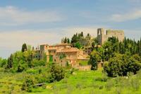 Toscana: 32 pueblos encantadores