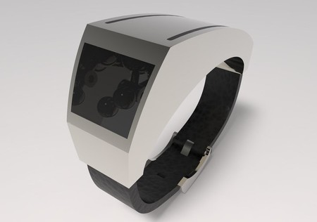 Fibo-pulsera