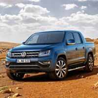Audi no descarta la idea de lanzar su pick-up basado en el Amarok