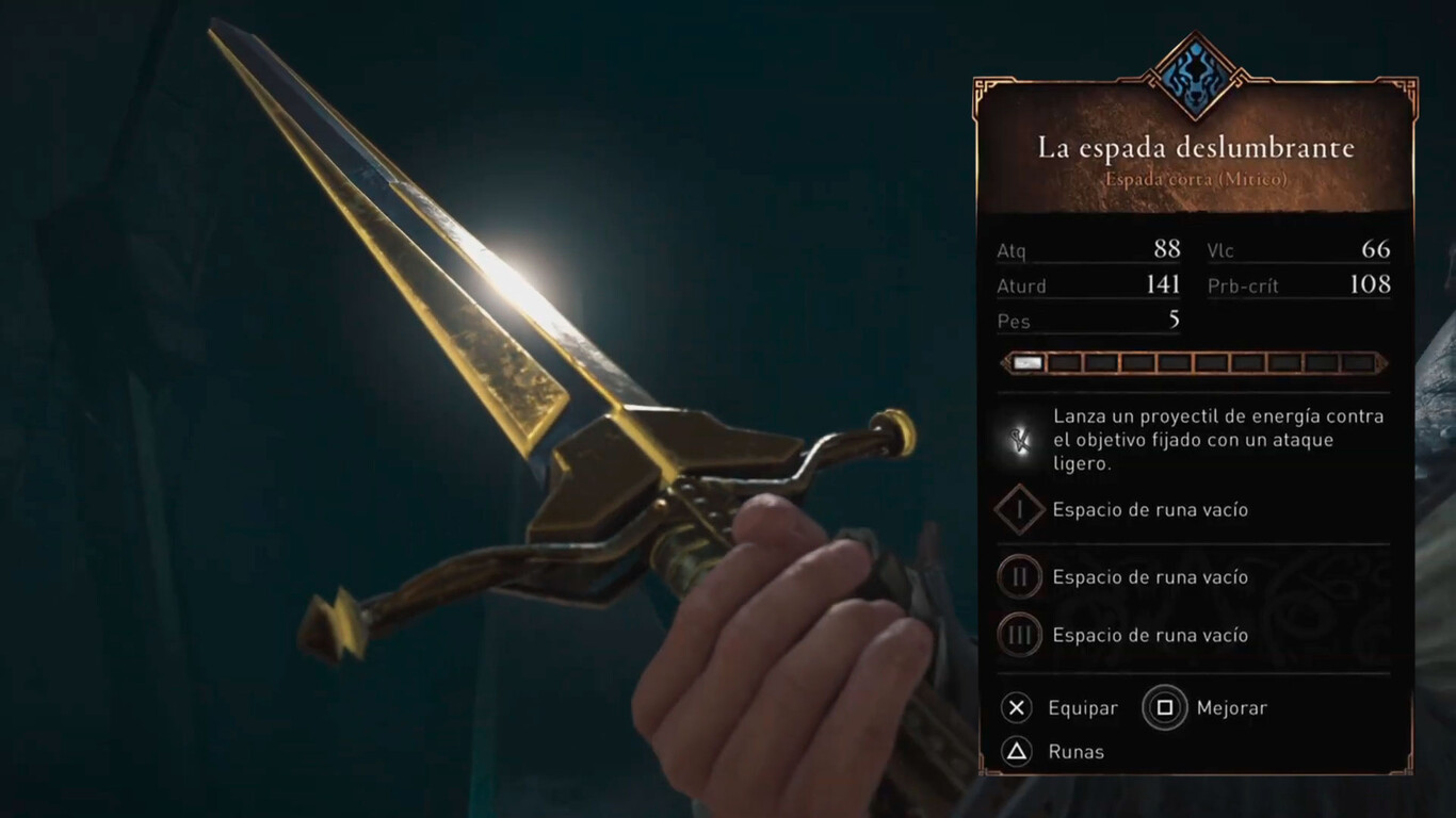 Assassin's Creed Valhalla dónde encontrar todas las Tumbas de los