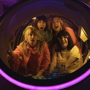 Rafaela Y Su Loco Mundo Atresplayer Pedrovaldezate 4