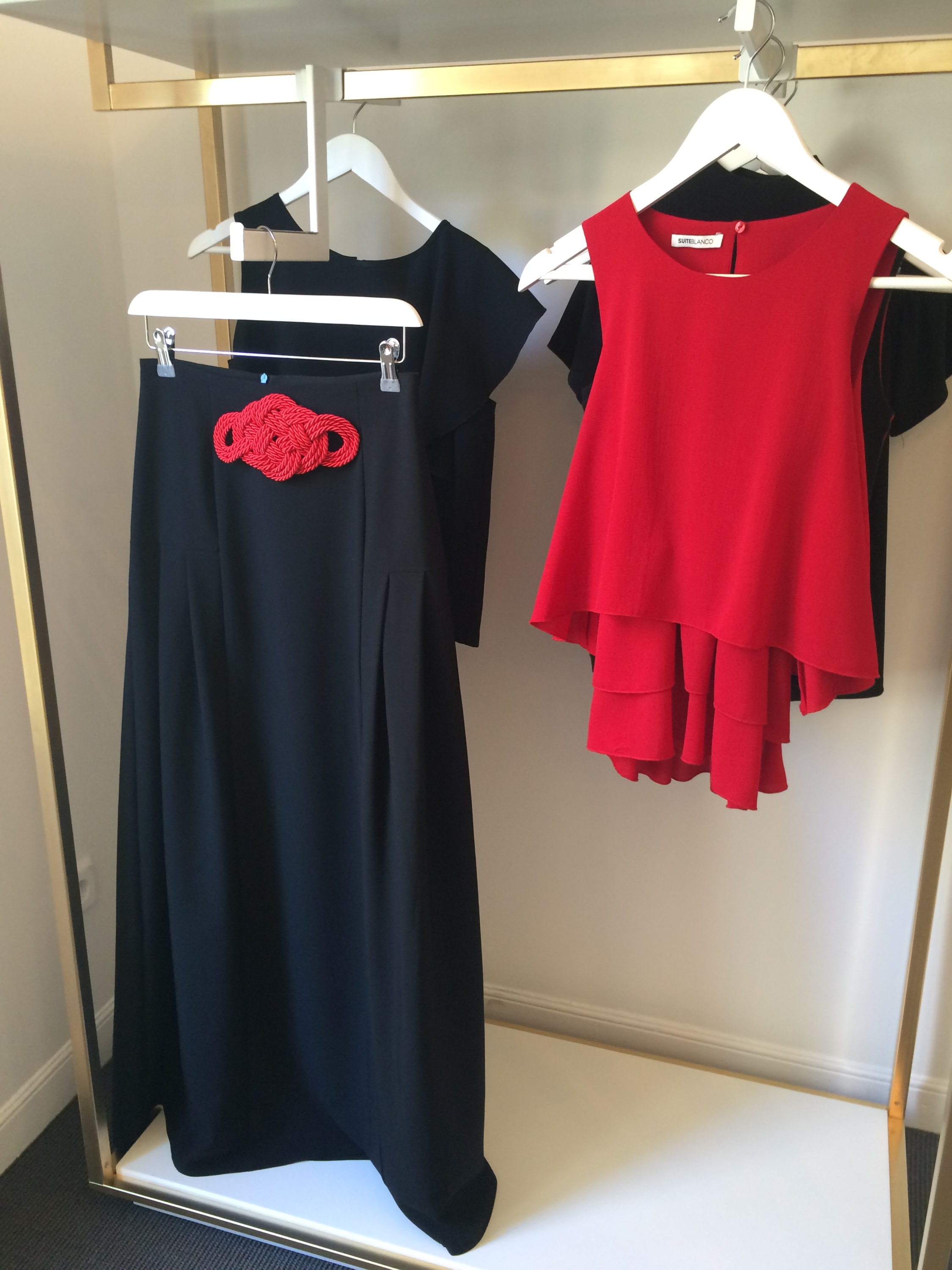 Spanish Collection la colección de diciembre Suiteblanco