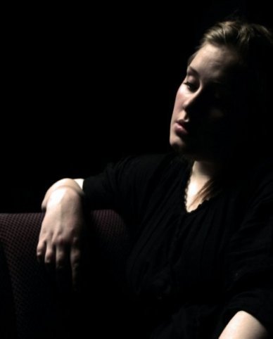 Adele, muchacha, abrígate bien y no me cojas frío más