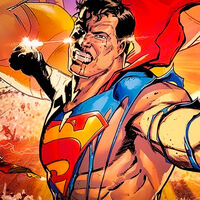 Los personajes de DC van a tener su propia Cúpula del Trueno este año en un evento que promete ser tan extraño como espectacular