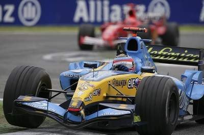 La FIA podría estar investigando a Renault F1