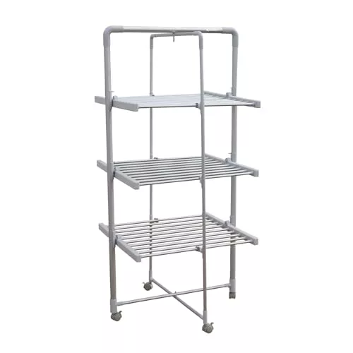 Cofan Tendedero Eléctrico de Torre