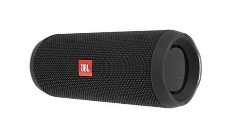 Ideal para llevar a todas partes contigo, el altavoz Bluetooth JBL Flip 4 ahora sólo te cuesta 82,48 euros en AliExpress Plaza con el cupón SEP6
