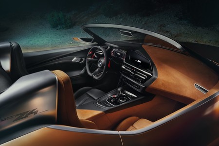 Bmw Z4 Concept 15