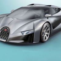 ¿Un auto capaz de acelerar de 0 a 100 km/hr en 2 segundos? Bugatti Chirón, el sucesor del Veyron