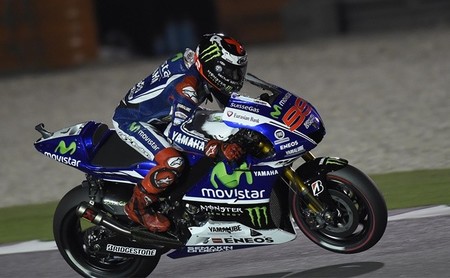Jorge Lorenzo