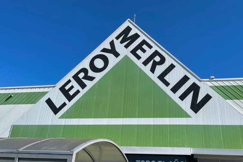 Leroy Merlin