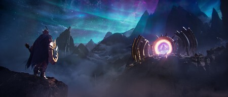 The Call League of Legends