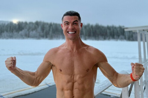 Ronaldo