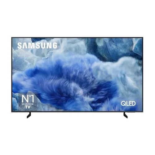 Samsung QLED Q8F 55"