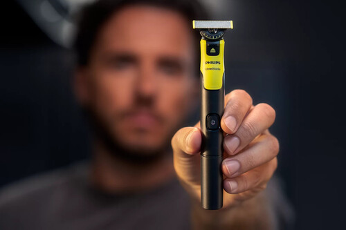 Philips Oneblade 360