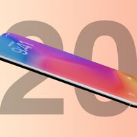 Un iPhone "todo pantalla" y con el panel más grande hasta la fecha. La última filtración deja clara la ambición del 20ª aniversario 