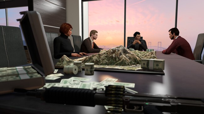 Las Peores Inversiones De Gta Online Con Las Que Solo Tiraras Millones A La Basura Estos Negocios Y Vehiculos Jamas Deberias Comprarlos