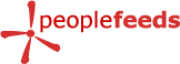 Peoplefeeds, toda la información que generas en un único sitio web