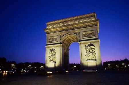 City Paris
