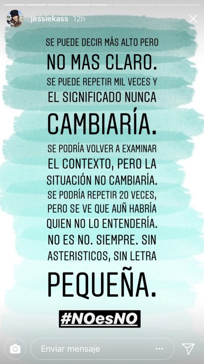 redes sociales la manada