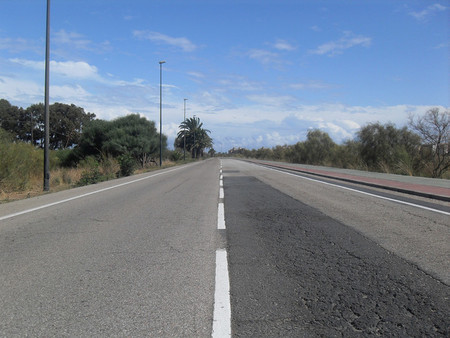 Pavener, una forma útil de aprovechar el calor del asfalto