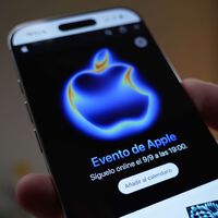 El Apple Event del iPhone 17 es hoy y estamos en el Apple Park 