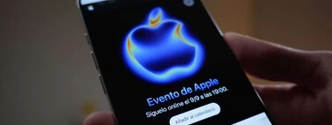 Es oficial: Apple confirma el Apple Event del iPhone 17 el próximo 9 de septiembre ¡Nos vamos al Apple Park! Es oficial: Apple confirma el Apple Event del iPhone 17 el próximo 9 de septiembre ¡Nos vamos al Apple Park!