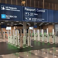 Viajar a Europa cambiará para los colombianos desde octubre: esto debes saber sobre el nuevo requisito biométrico para ingresar al viejo continente 