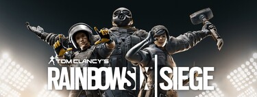 Rainbow Six Siege contará con colaboraciones de Resident Evil y Rick y Morty a lo largo del 2021