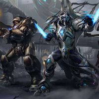16 años después, Starcraft 2 sigue muy vivo, pero no del todo gracias a Blizzard