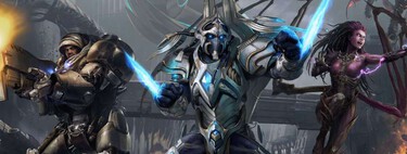 Como no reciben nuevo contenido, los fans del juego de estrategia estrella de Blizzard crean sus propias razones para seguir jugando 