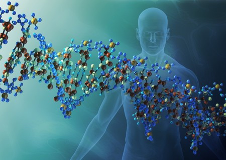 Por primera vez en la historia se ha intentado editar ADN dentro del cuerpo de un paciente vivo