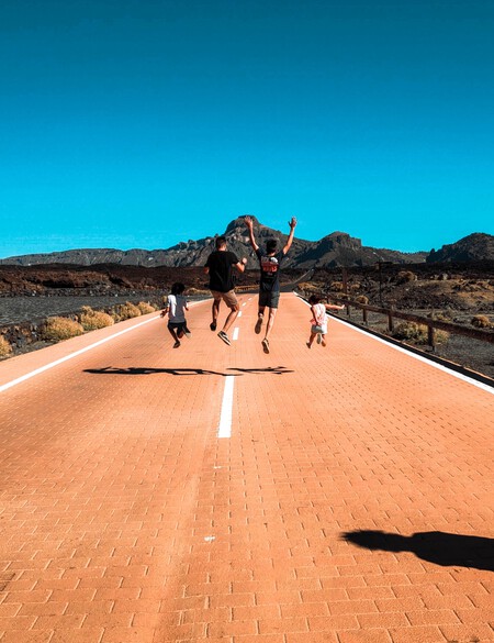 Tenerife