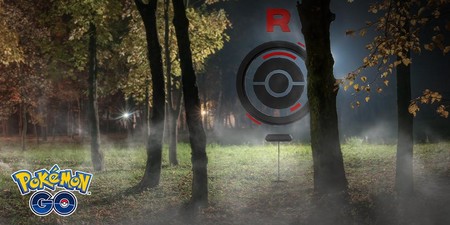 El Team Rocket y los Pokémon oscuros han comenzado a invadir las Poképaradas de Pokémon GO