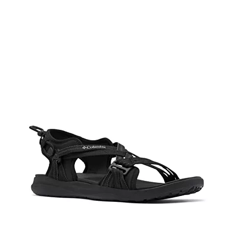 Columbia Sandal, Sandalias De Senderismo Y Trekking Mujer