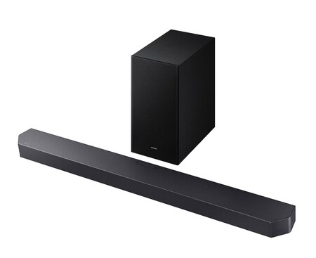 Samsung Q 600f