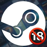 Steam prohíbe los juegos que "infrinjan las normas y estándares" de varias empresas, eliminando por el camino algunos títulos con "contenido adulto"