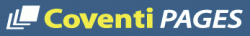 Conventi Pages logo