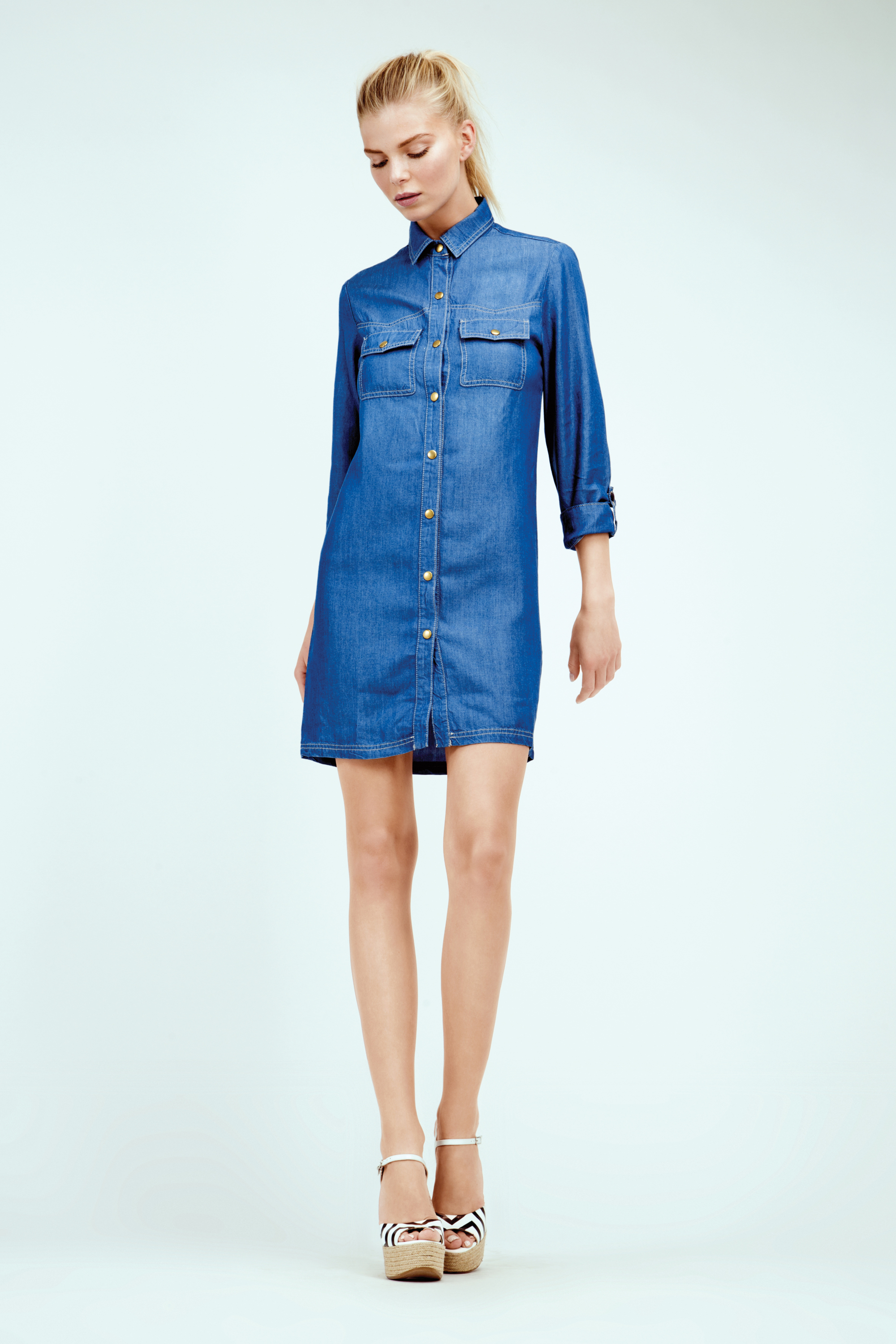 Foto de Dolores Promesas Primavera-Verano 2016 (23/25)