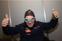 Nicky Hayden dará la vuelta de demostración en el Indy 500