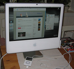 Think Secret: "Nuevos iPods e iMac de 23 pulgadas el 12 de Septiembre"