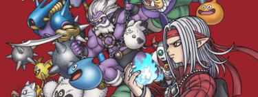 Jamás pensé que diría esto de un Dragon Quest y los juegos de coleccionismo de monstruos, pero creo que va siendo hora de mirar más allá 