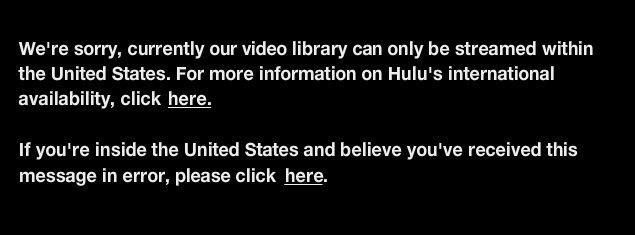 VPN