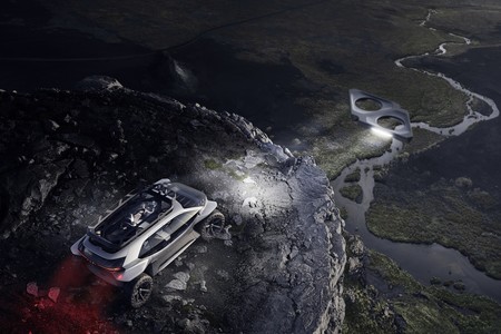 Audi Ai Trail Quattro 2019 002
