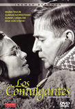 Los Comulgantes
