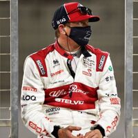 ¡Oficial! Kimi Raikkonen confirma que se retirará de la Fórmula 1 este año tras 21 victorias y más de 350 carreras 