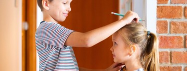 Da la impresión de que los niños crecen más durante las vacaciones. Esto es lo que dice la ciencia sobre el estirón del verano