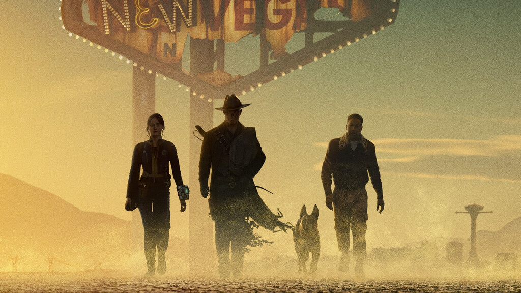 Es la mejor serie de videojuegos de la historia, pero entiendo que no lo sea para muchas personas. Crítica de Fallout: Temporada 2